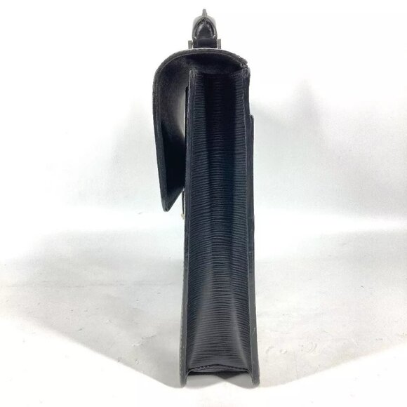 LOUIS VUITTON M54532 Epi Robusto 1 Business Bag Tote Bag Hand Bag - Picture 13 of 16